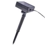 Bolas de boj artificial con luces LED 2 unidades 55 cm by , artificial flora - Ref: Foro24-3335903, Price: 166,29 €, Discount: %