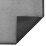Felpudo gris 40x60 cm by , Doormats - Ref: Foro24-4105634, Price: 11,39 €, Discount: %