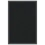 Felpudo negro 40x60 cm by , Doormats - Ref: Foro24-4105601, Price: 12,49 €, Discount: %