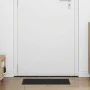 Felpudo negro 40x60 cm by , Doormats - Ref: Foro24-4105601, Price: 12,49 €, Discount: %