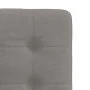 Sillas de comedor 4 unidades tela taupe by , dining chairs - Ref: Foro24-3315174, Price: 193,14 €, Discount: %