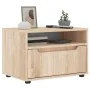 Mueble de TV VISNES roble sonoma 60x40x38 cm madera ingeniería von , TV-Möbel - Ref: Foro24-4108291, Preis: 89,96 €, Rabatt: %