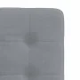 Sillas de comedor 6 unidades de tela gris claro von , Essstühle - Ref: Foro24-3315438, Preis: 288,52 €, Rabatt: %