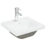 Set de muebles de baño 2 pzas madera contrachapada roble Sonoma von , Badezimmermöbel - Ref: Foro24-3325038, Preis: 159,88 €,...