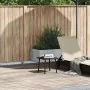 Mesa centro jardín rectangular marrón 40x40x37 cm by , Garden tables - Ref: Foro24-4104046, Price: 29,10 €, Discount: %