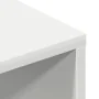 Mueble para TV madera contrachapada blanco 100x40x40 cm von , TV-Möbel - Ref: Foro24-859118, Preis: 43,46 €, Rabatt: %