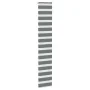 Estor cebra gris oscuro 45x230cm tejido ancho 40,9 cm poliéster de , Persianas y estores - Ref: Foro24-4014172, Precio: 16,53...
