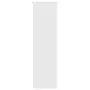 Roll-up shower curtain fabric 70x240 cm wide 66 cm by , Blinds and blinds - Ref: Foro24-4014932, Price: 13,73 €, Discount: %