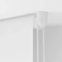 Roll-up shower curtain fabric 70x240 cm wide 66 cm by , Blinds and blinds - Ref: Foro24-4014932, Price: 13,73 €, Discount: %
