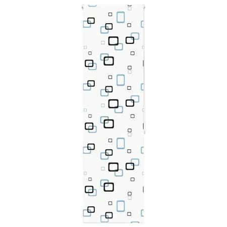 Estor enrollable para ducha tela 80x240 cm ancho 76 cm von , Jalousien und Jalousien - Ref: Foro24-4014823, Preis: 14,23 €, R...