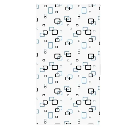Estor enrollable para ducha tela 130x240 cm ancho 126 cm von , Jalousien und Jalousien - Ref: Foro24-4014828, Preis: 23,22 €,...