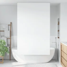 Estor enrollable para ducha 140x240 cm tela ancho 136 cm von , Jalousien und Jalousien - Ref: Foro24-4014939, Preis: 19,48 €,...