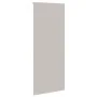 Estor enrollable para ducha tela 90x240 cm ancho 86 cm by , Blinds and blinds - Ref: Foro24-4014868, Price: 14,90 €, Discount: %
