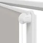 Estor enrollable para ducha tela 90x240 cm ancho 86 cm by , Blinds and blinds - Ref: Foro24-4014868, Price: 14,90 €, Discount: %