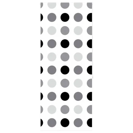 Estor enrollable para ducha tela 90x240 cm ancho 86 cm by , Blinds and blinds - Ref: Foro24-4014835, Price: 14,90 €, Discount: %