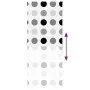 Estor enrollable para ducha tela 90x240 cm ancho 86 cm by , Blinds and blinds - Ref: Foro24-4014835, Price: 14,90 €, Discount: %