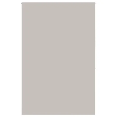 Estor enrollable para ducha tela 160x240 cm ancho 156 cm by , Blinds and blinds - Ref: Foro24-4014875, Price: 20,47 €, Discou...