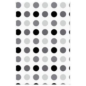 Estor enrollable para ducha tela 160x240 cm ancho 156 cm by , Blinds and blinds - Ref: Foro24-4014842, Price: 17,55 €, Discou...