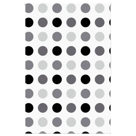 Estor enrollable para ducha tela 160x240 cm ancho 156 cm by , Blinds and blinds - Ref: Foro24-4014842, Price: 17,55 €, Discou...