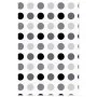 Estor enrollable para ducha tela 160x240 cm ancho 156 cm by , Blinds and blinds - Ref: Foro24-4014842, Price: 17,55 €, Discou...