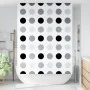 Estor enrollable para ducha tela 160x240 cm ancho 156 cm by , Blinds and blinds - Ref: Foro24-4014842, Price: 17,55 €, Discou...