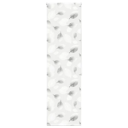 Estor enrollable para ducha tela 60x240 cm ancho 56 cm by , Blinds and blinds - Ref: Foro24-4014854, Price: 13,30 €, Discount: %
