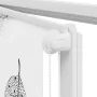 Estor enrollable para ducha tela 60x240 cm ancho 56 cm by , Blinds and blinds - Ref: Foro24-4014854, Price: 13,30 €, Discount: %