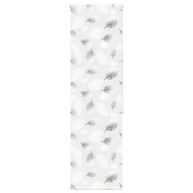 Estor enrollable para ducha tela 80x240 cm ancho 76 cm by , Blinds and blinds - Ref: Foro24-4014856, Price: 14,23 €, Discount: %