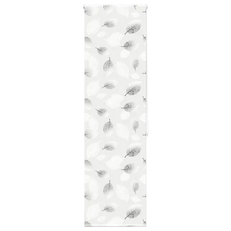 Estor enrollable para ducha tela 80x240 cm ancho 76 cm by , Blinds and blinds - Ref: Foro24-4014856, Price: 14,23 €, Discount: %