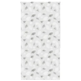 Estor enrollable para ducha tela 130x240 cm ancho 126 cm by , Blinds and blinds - Ref: Foro24-4014861, Price: 15,37 €, Discou...
