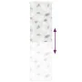 Estor enrollable para ducha tela 80x240 cm ancho 76 cm by , Blinds and blinds - Ref: Foro24-4014856, Price: 14,23 €, Discount: %