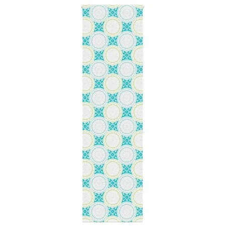Estor enrollable para ducha tela 70x240 cm ancho 66 cm by , Blinds and blinds - Ref: Foro24-4014877, Price: 11,77 €, Discount: %