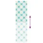 Estor enrollable para ducha tela 70x240 cm ancho 66 cm by , Blinds and blinds - Ref: Foro24-4014877, Price: 11,77 €, Discount: %