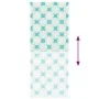 Estor enrollable para ducha tela 100x240 cm ancho 96 cm by , Blinds and blinds - Ref: Foro24-4014880, Price: 13,13 €, Discoun...