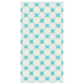 Estor enrollable para ducha tela 120x240 cm ancho 116 cm von , Jalousien und Jalousien - Ref: Foro24-4014882, Preis: 13,92 €,...