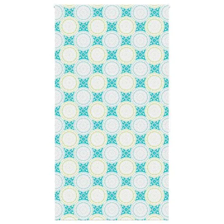 Estor enrollable para ducha tela 120x240 cm ancho 116 cm von , Jalousien und Jalousien - Ref: Foro24-4014882, Preis: 13,92 €,...