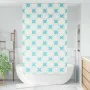 Estor enrollable para ducha tela 120x240 cm ancho 116 cm von , Jalousien und Jalousien - Ref: Foro24-4014882, Preis: 13,92 €,...