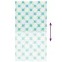 Estor enrollable para ducha tela 120x240 cm ancho 116 cm von , Jalousien und Jalousien - Ref: Foro24-4014882, Preis: 13,92 €,...