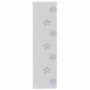 Estor enrollable para ducha tela 80x240 cm ancho 76 cm by , Blinds and blinds - Ref: Foro24-4014889, Price: 11,54 €, Discount: %