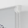 Estor enrollable para ducha tela 80x240 cm ancho 76 cm by , Blinds and blinds - Ref: Foro24-4014889, Price: 11,54 €, Discount: %