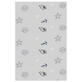 Estor enrollable para ducha tela 150x240 cm ancho 146 cm by , Blinds and blinds - Ref: Foro24-4014896, Price: 16,18 €, Discou...