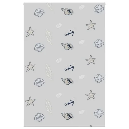 Estor enrollable para ducha tela 150x240 cm ancho 146 cm von , Jalousien und Jalousien - Ref: Foro24-4014896, Preis: 16,18 €,...