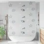 Estor enrollable para ducha tela 150x240 cm ancho 146 cm von , Jalousien und Jalousien - Ref: Foro24-4014896, Preis: 16,18 €,...