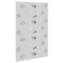 Estor enrollable para ducha tela 150x240 cm ancho 146 cm von , Jalousien und Jalousien - Ref: Foro24-4014896, Preis: 16,18 €,...