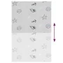 Estor enrollable para ducha tela 150x240 cm ancho 146 cm von , Jalousien und Jalousien - Ref: Foro24-4014896, Preis: 16,18 €,...