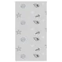 Estor enrollable para ducha tela 130x240 cm ancho 126 cm by , Blinds and blinds - Ref: Foro24-4014894, Price: 15,37 €, Discou...