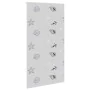 Estor enrollable para ducha tela 130x240 cm ancho 126 cm by , Blinds and blinds - Ref: Foro24-4014894, Price: 15,37 €, Discou...