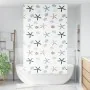 Estor enrollable para ducha tela 130x240 cm ancho 126 cm von , Jalousien und Jalousien - Ref: Foro24-4014905, Preis: 18,95 €,...