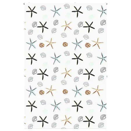 Estor enrollable para ducha tela 150x240 cm ancho 146 cm by , Blinds and blinds - Ref: Foro24-4014907, Price: 17,11 €, Discou...