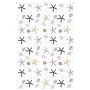 Estor enrollable para ducha tela 150x240 cm ancho 146 cm by , Blinds and blinds - Ref: Foro24-4014907, Price: 17,11 €, Discou...